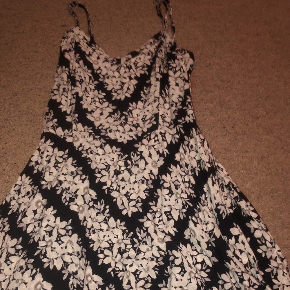 Aeropostale Floral dress